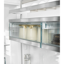 Liebherr RBstd 528i-20 - koelkast - Edelstaal