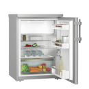 Liebherr Rsdci 1621-20 - Tafelmodel koelkast - Inox