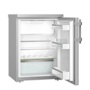Liebherr Rsdci 1621-20 - Tafelmodel koelkast - Inox