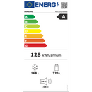 Samsung RB53DG706AB1 - Koel-vriescombinatie - Extra breed - AI Energy Mode