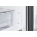 Samsung RB53DG706AB1 - Koel-vriescombinatie - Extra breed - AI Energy Mode