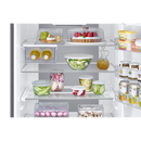 Samsung RB53DG706AS9 - Koel-vriescombinatie - Extra breed - AI Energy Mode