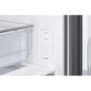 Samsung RB53DG706AS9 - Koel-vriescombinatie - Extra breed - AI Energy Mode