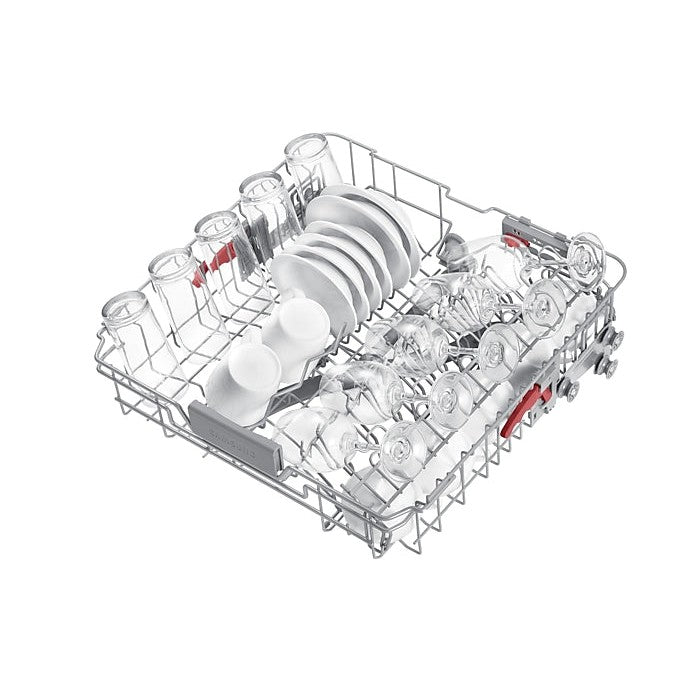 Samsung DW60CG530B00ET  - Serie 5 - Inbouwvaatwasser met Auto Open