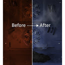 Samsung NV7B4550VAS - 4 serie - Dual Cook Flex™ Oven - 76L - 60cm