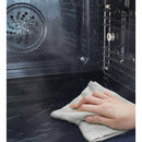 Samsung NQ5B4513GBK - Serie 4 - Solo Inbouw Magnetron - 50L - 45cm - Zwart