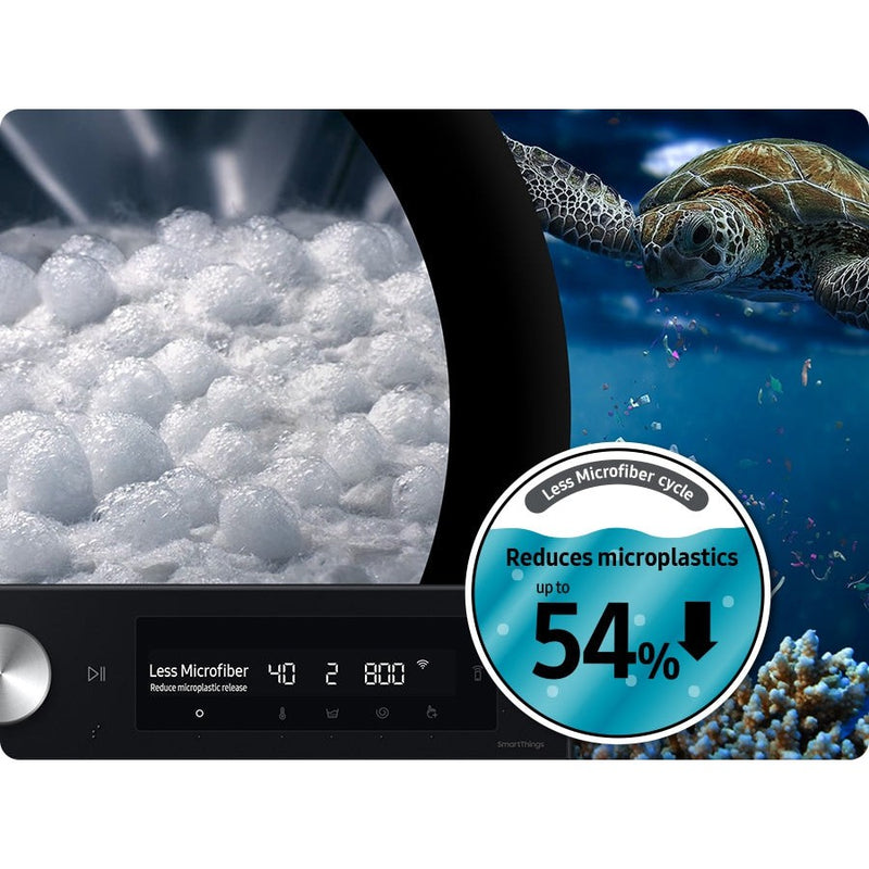 Samsung WW90DB7U94GE - 7000 serie - BESPOKE AI Wash - 9 Kg - Wasmachine