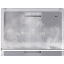 Samsung RS70F64KDFEF - Amerikaanse koelkast - 7 serie - Zwart Inox - Wifi