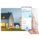 Samsung WW90DB7U94GE - 7000 serie - BESPOKE AI Wash - 9 Kg - Wasmachine