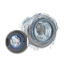 Samsung WF90F09C4SU3 - Wasmachine - 9000 serie - 9kg - Bespoke AI™