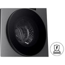 Samsung WF90F09C4SU3 - Wasmachine - 9000 serie - 9kg - Bespoke AI™