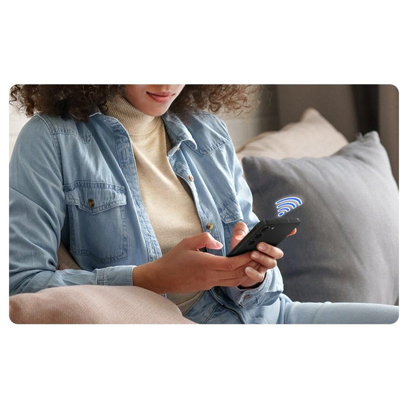 Samsung WF90F09C4SU3 - Wasmachine - 9000 serie - 9kg - Bespoke AI™