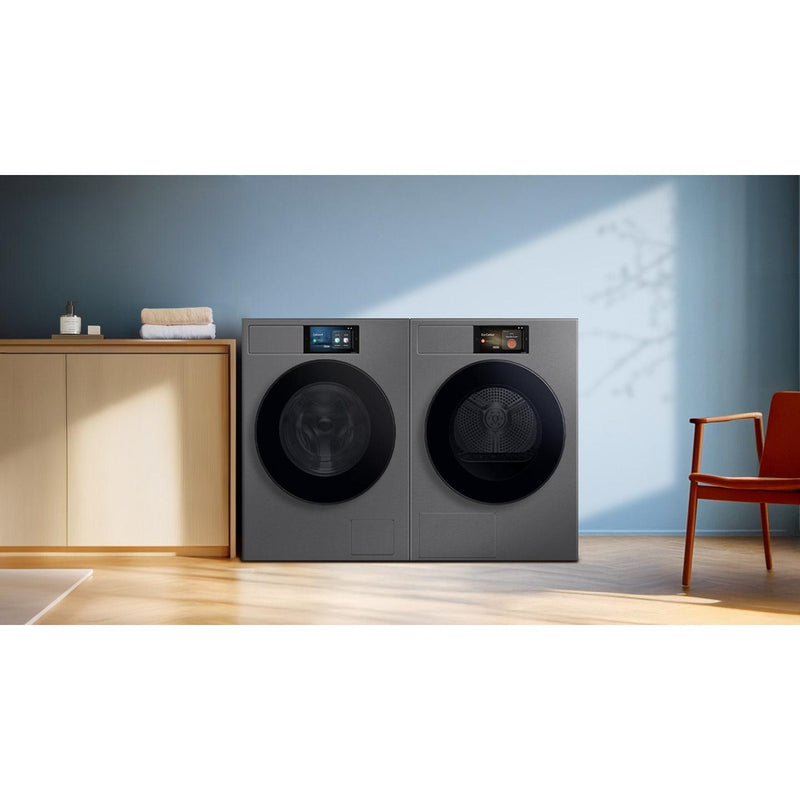 Samsung WF90F09C4SU3 - Wasmachine - 9000 serie - 9kg - Bespoke AI™