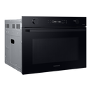 Samsung NQ5B4513GBK - Serie 4 - Solo Inbouw Magnetron - 50L -  45cm