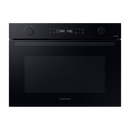 Samsung NQ5B4513GBK - Serie 4 - Solo Inbouw Magnetron - 50L -  45cm