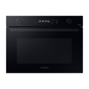 Samsung NQ5B4553FBK - Serie 4 -Combi Magnetron - 50L - 45cm