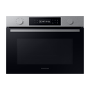 Samsung NQ5B4553FBS - Combi Magnetron - 50L - 45cm - Inox