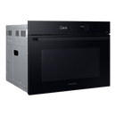 Samsung NQ5B5713GBK - Serie 5 - Solo Inbouw Magnetron - 50L - 45cm - Zwart