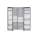 Samsung RS70F66KCTEF - Amerikaanse koelkast - 7 serie - Zilver mat - Wifi