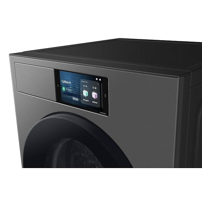 Samsung WF90F09C4SU3 - Wasmachine - 9000 serie - 9kg - Bespoke AI™