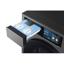 Samsung WF90F09C4SU3 - Wasmachine - 9000 serie - 9kg - Bespoke AI™