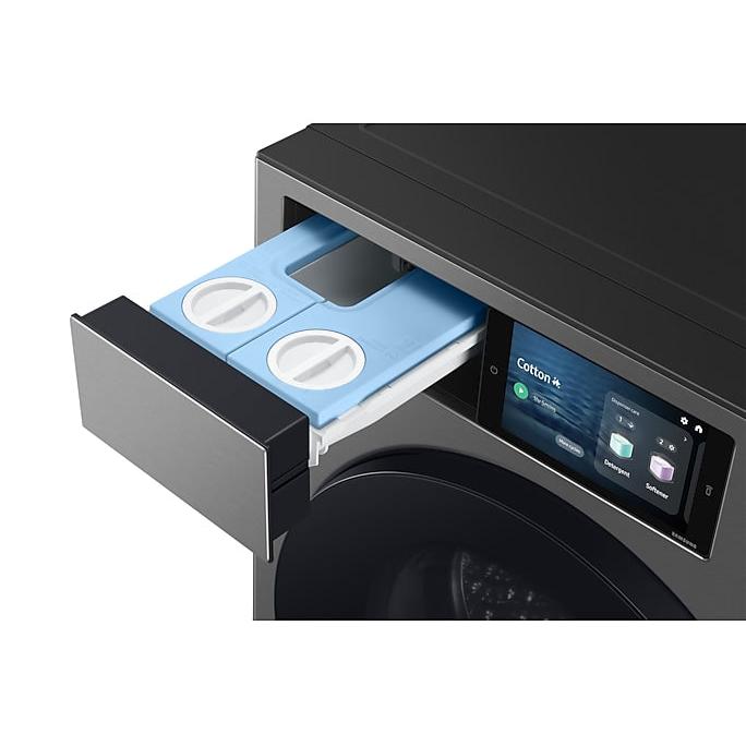 Samsung WF90F09C4SU3 - Wasmachine - 9000 serie - 9kg - Bespoke AI™