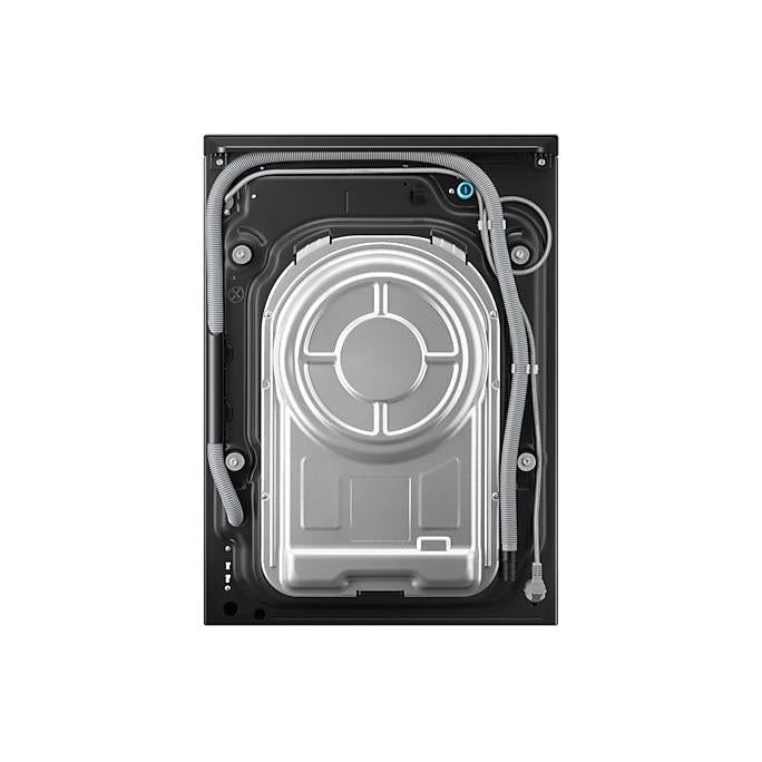 Samsung WF90F09C4SU3 - Wasmachine - 9000 serie - 9kg - Bespoke AI™