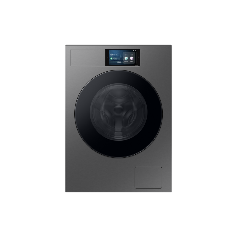 Samsung WF90F09C4SU3 - Wasmachine - 9000 serie - 9kg - Bespoke AI™