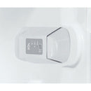 Whirlpool SW8AM2QX2 - Koelkast - Inox