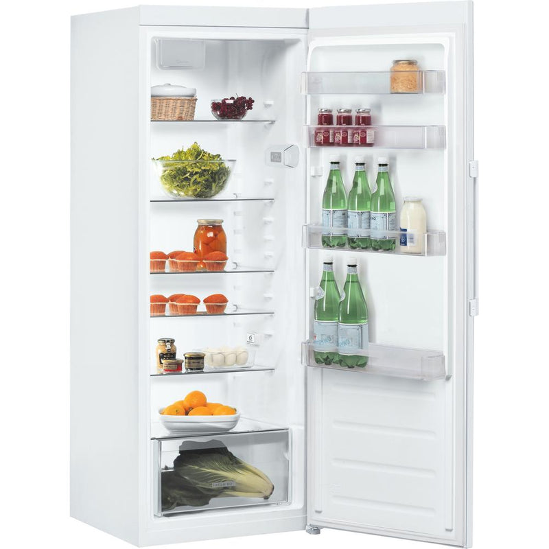 Whirlpool SW6A2QW2 - Koelkast - Wit