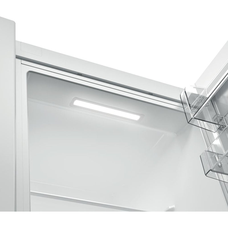 Whirlpool SW8AM2CXR2 - Koelkast - Inox