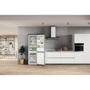 Whirlpool W7X92OOXH - Koel-vriescombinatie - Inox