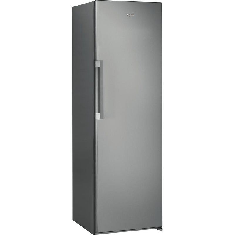 Whirlpool SW8AM2QX2 - Koelkast - Inox