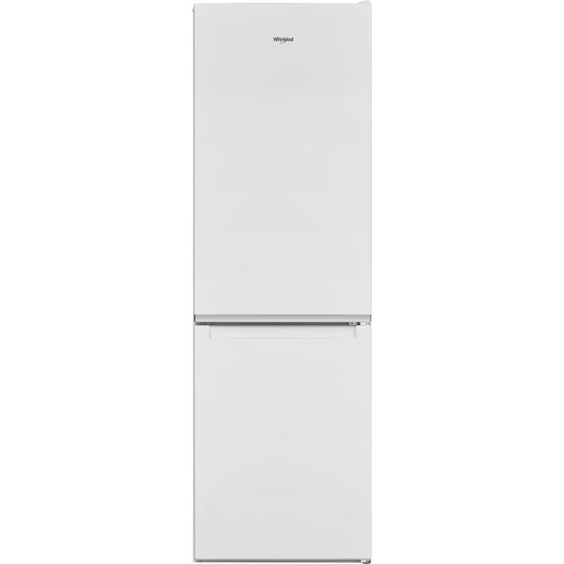 Whirlpool W5821EW2 - Koel-vriescombinatie - Wit