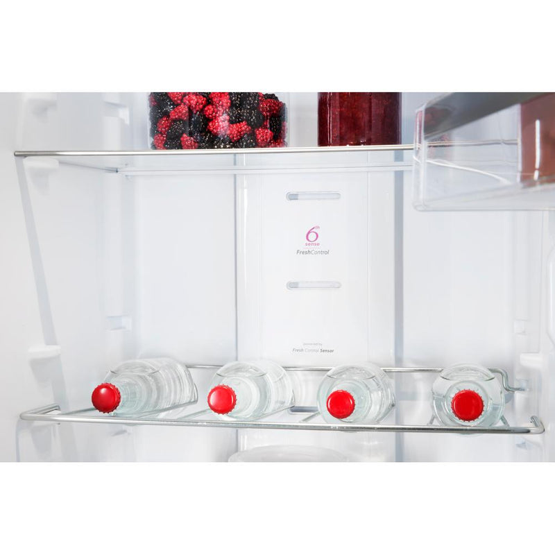 Whirlpool SW8AM2CXR2 - Koelkast - Inox