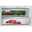 Whirlpool WB70E973X - koel-vriescombinatie - Inox