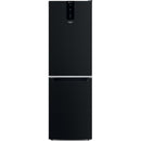 Whirlpool W7X82OK - Koel-vriescombinatie - Zwart