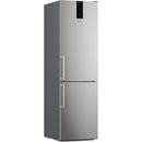 Whirlpool W7X92OOXH - Koel-vriescombinatie - Inox