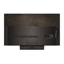 LG OLED48C42LA - 48 inch - 4K OLED Evo AI - 2024