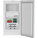 BEKO FSE13040N - Tafelmodel vriezer - Wit