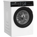 BEKO BM3WFU4861B - wasmachine - 8 Kg - Wit
