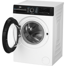 BEKO BM3WFU4861B - wasmachine - 8 Kg - Wit