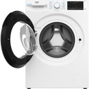 Beko B5WM694108W2 - Wasmachine - EnergySpin - 9 kg - Wit