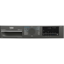 Beko B3T6923M2 - Warmptepomp droger - 9 Kg - Manhattan Grijs