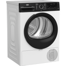 Beko BM3T3924W - Warmptepomp droger - 9kg