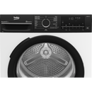 Beko BM3T3924W - Warmptepomp droger - 9kg