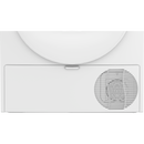 Beko BM3T38232CW - Warmptepomp droger - 8Kg - Wit