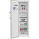Beko B3RMFNE314W1 - Vriezer - Wit