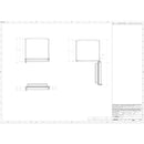 Whirlpool WB70E973X - koel-vriescombinatie - Inox