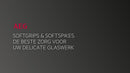 AEG FEE74716PM - 7000 serie -  GlassCare - Inbouwvaatwasser